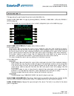 Предварительный просмотр 390 страницы Esterline CMA-9000 Operator'S Manual