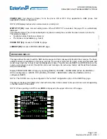 Предварительный просмотр 391 страницы Esterline CMA-9000 Operator'S Manual
