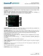 Предварительный просмотр 395 страницы Esterline CMA-9000 Operator'S Manual