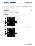 Предварительный просмотр 399 страницы Esterline CMA-9000 Operator'S Manual