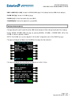 Предварительный просмотр 400 страницы Esterline CMA-9000 Operator'S Manual