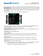 Предварительный просмотр 405 страницы Esterline CMA-9000 Operator'S Manual