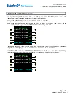 Предварительный просмотр 408 страницы Esterline CMA-9000 Operator'S Manual