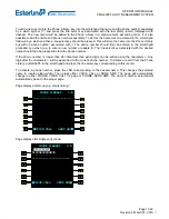 Предварительный просмотр 410 страницы Esterline CMA-9000 Operator'S Manual