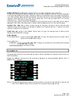 Предварительный просмотр 411 страницы Esterline CMA-9000 Operator'S Manual