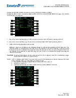 Предварительный просмотр 418 страницы Esterline CMA-9000 Operator'S Manual