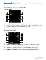 Предварительный просмотр 419 страницы Esterline CMA-9000 Operator'S Manual