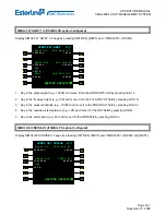 Предварительный просмотр 423 страницы Esterline CMA-9000 Operator'S Manual