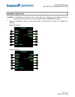 Предварительный просмотр 438 страницы Esterline CMA-9000 Operator'S Manual