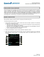 Предварительный просмотр 442 страницы Esterline CMA-9000 Operator'S Manual