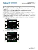 Предварительный просмотр 456 страницы Esterline CMA-9000 Operator'S Manual