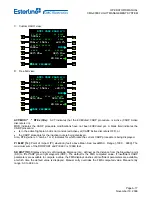 Предварительный просмотр 463 страницы Esterline CMA-9000 Operator'S Manual