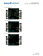 Предварительный просмотр 466 страницы Esterline CMA-9000 Operator'S Manual