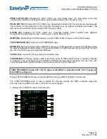 Предварительный просмотр 468 страницы Esterline CMA-9000 Operator'S Manual