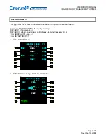 Предварительный просмотр 475 страницы Esterline CMA-9000 Operator'S Manual