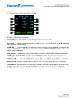 Предварительный просмотр 476 страницы Esterline CMA-9000 Operator'S Manual