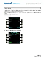 Предварительный просмотр 477 страницы Esterline CMA-9000 Operator'S Manual