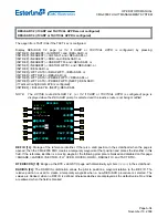 Предварительный просмотр 480 страницы Esterline CMA-9000 Operator'S Manual