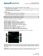 Предварительный просмотр 482 страницы Esterline CMA-9000 Operator'S Manual