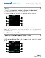 Предварительный просмотр 486 страницы Esterline CMA-9000 Operator'S Manual