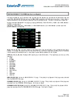 Предварительный просмотр 488 страницы Esterline CMA-9000 Operator'S Manual