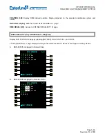 Предварительный просмотр 490 страницы Esterline CMA-9000 Operator'S Manual