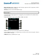 Предварительный просмотр 494 страницы Esterline CMA-9000 Operator'S Manual