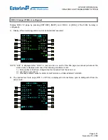 Предварительный просмотр 497 страницы Esterline CMA-9000 Operator'S Manual