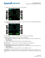 Предварительный просмотр 498 страницы Esterline CMA-9000 Operator'S Manual