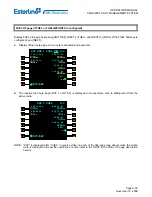 Предварительный просмотр 501 страницы Esterline CMA-9000 Operator'S Manual