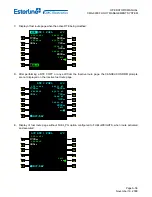 Предварительный просмотр 502 страницы Esterline CMA-9000 Operator'S Manual