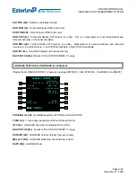 Предварительный просмотр 505 страницы Esterline CMA-9000 Operator'S Manual