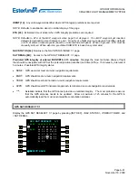 Предварительный просмотр 507 страницы Esterline CMA-9000 Operator'S Manual