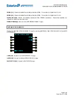 Предварительный просмотр 508 страницы Esterline CMA-9000 Operator'S Manual