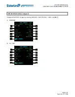 Предварительный просмотр 513 страницы Esterline CMA-9000 Operator'S Manual