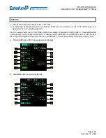 Предварительный просмотр 515 страницы Esterline CMA-9000 Operator'S Manual