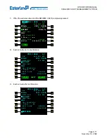 Предварительный просмотр 517 страницы Esterline CMA-9000 Operator'S Manual