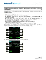 Предварительный просмотр 520 страницы Esterline CMA-9000 Operator'S Manual