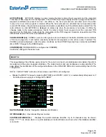 Предварительный просмотр 522 страницы Esterline CMA-9000 Operator'S Manual