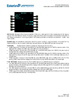 Предварительный просмотр 528 страницы Esterline CMA-9000 Operator'S Manual