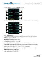 Предварительный просмотр 530 страницы Esterline CMA-9000 Operator'S Manual