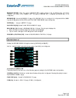 Предварительный просмотр 531 страницы Esterline CMA-9000 Operator'S Manual