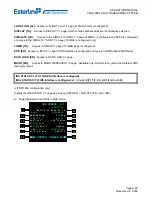 Предварительный просмотр 532 страницы Esterline CMA-9000 Operator'S Manual