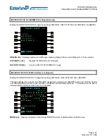 Предварительный просмотр 537 страницы Esterline CMA-9000 Operator'S Manual