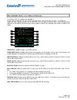 Предварительный просмотр 539 страницы Esterline CMA-9000 Operator'S Manual