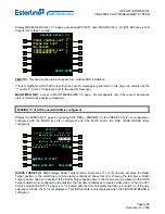 Предварительный просмотр 544 страницы Esterline CMA-9000 Operator'S Manual