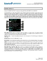 Предварительный просмотр 549 страницы Esterline CMA-9000 Operator'S Manual