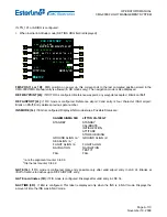 Предварительный просмотр 556 страницы Esterline CMA-9000 Operator'S Manual