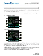 Предварительный просмотр 565 страницы Esterline CMA-9000 Operator'S Manual