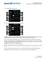 Предварительный просмотр 570 страницы Esterline CMA-9000 Operator'S Manual